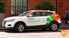 Каршеринг: как сэкономить? Доброе утро. Фрагмент 