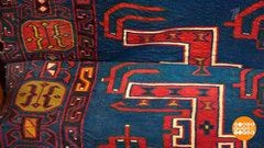 Как реставрируют дагестанские ковры. Доброе утро. Фрагмент