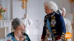 «Великая»: насильно мил не будешь… Доброе утро. Фрагмент 