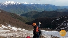 Турист, не теряйся! Доброе утро. Фрагмент 