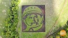 Кто нарисовал геоглифы? Доброе утро. Фрагмент