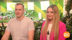 Давай поговорим! Доброе утро. Фрагмент