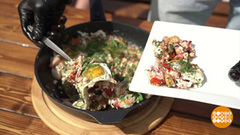 Яичница со всей страны. Доброе утро. Суббота. Фрагмент