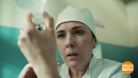 «Спросите медсестру»… Или не медсестру?! Доброе утро. Суббота. Фрагмент