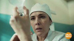 «Спросите медсестру»… Или не медсестру?! Доброе утро. Суббота. Фрагмент