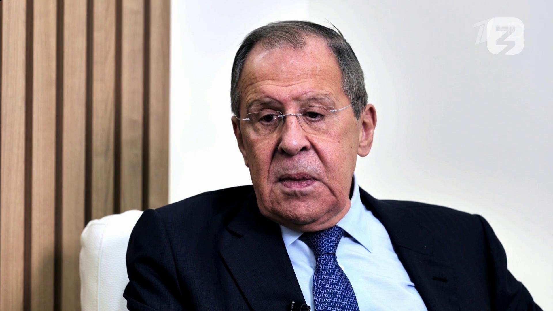 Лавров обвинил Вашингтон в попытках вытеснить Россию с рынков