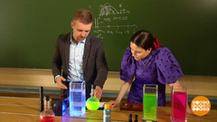 Чтобы лето было ярким. Доброе утро. Фрагмент