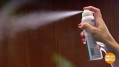 Дезодорант или антиперспирант? Доброе утро. Фрагмент 