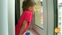 Осторожно, открытые окна! Доброе утро. Фрагмент 