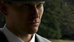 Поединки. Нелегальная жизнь полковника Рыбкиной. Документальный фильм. Анонс