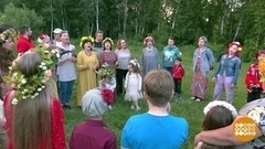 Самый длинный день. Доброе утро. Фрагмент