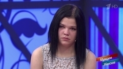 «Дети вам пофигу абсолютно», — Александр Гордон о пьянстве родителей. Мужское / Женское. Фрагмент 