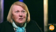 Людмила Иванова: не только Шурочка… Доброе утро. Фрагмент 