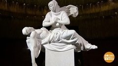 Подвиг матери. Доброе утро. Фрагмент