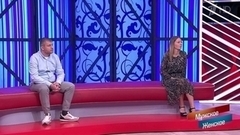 «Я хочу понять, кто ударил ребенка?» Юлия Барановская запуталась в показаниях враждующих родителей. Мужское / Женское. Фрагмент 