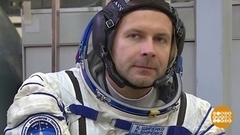 «Вызов»: все летим в космос! Доброе утро. Фрагмент