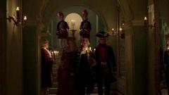 «Великий князь, как всегда, непредсказуем». Великая. Анонс