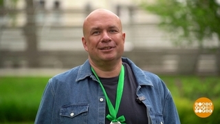 Михаил Ханов: в яблочко! Доброе утро. Суббота. Фрагмент 