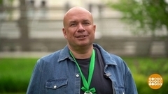 Михаил Ханов: в яблочко! Доброе утро. Суббота. Фрагмент 