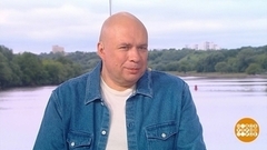 Михаил Ханов — об экономике отпуска. Доброе утро. Суббота. Фрагмент