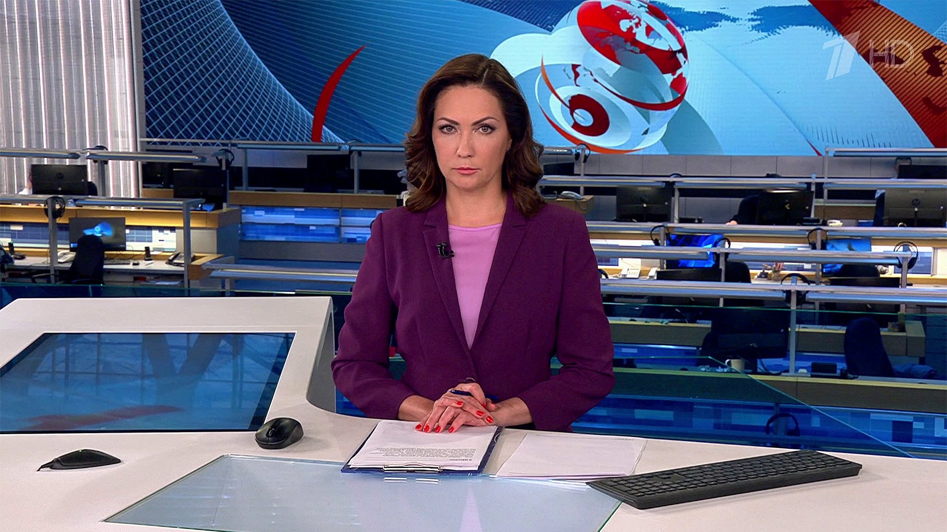 Телепрограмма на субботу, 01 апреля 2023 года. Первый канал