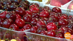 Вишня против черешни. Доброе утро. Фрагмент 