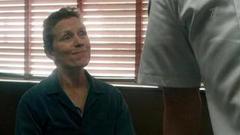 «Ты вообще сдурела? Начала трындеть об этом по телевизору!» Три билборда на границе Эббинга, Миссури. Анонс