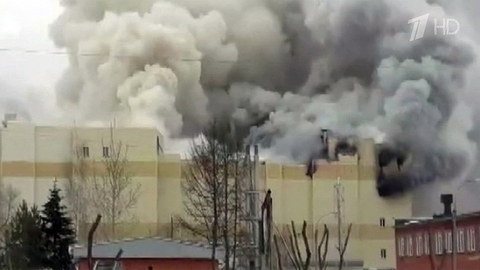 Суд в Кемерове поставил точку в громком деле о трагедии в «Зимней Вишне», унесшей жизни 60 человек