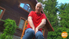 Чтобы суставы не болели. Доброе утро. Фрагмент 