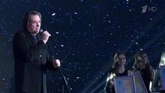 Владимир Путин поддержал проект Первого канала «Наше всё»