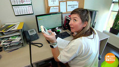 Летняя простуда, ты откуда? Доброе утро. Фрагмент