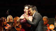 Платоновский фестиваль искусств. Доброе утро. Фрагмент 