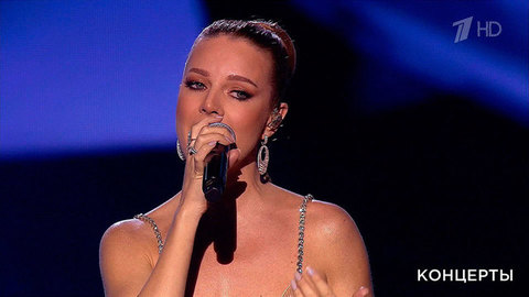 Наталья Подольская — «Поздно». Фабрика звезд. 20 лет спустя. Фрагмент 