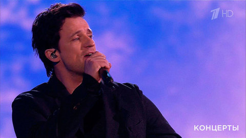 Дмитрий Колдун — «Я для тебя». Фабрика звезд. 20 лет спустя. Фрагмент 