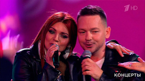 Александр Киреев / «Тутси» — «Саша + Маша». Фабрика звезд. 20 лет спустя. Фрагмент 