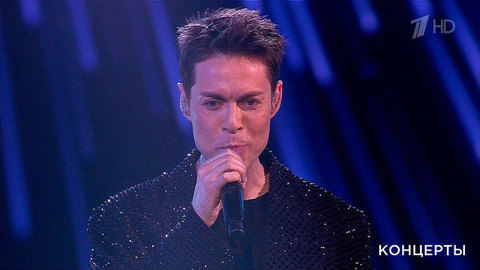 Марк Тишман — «Ближе к небу». Фабрика звезд. 20 лет спустя. Фрагмент 