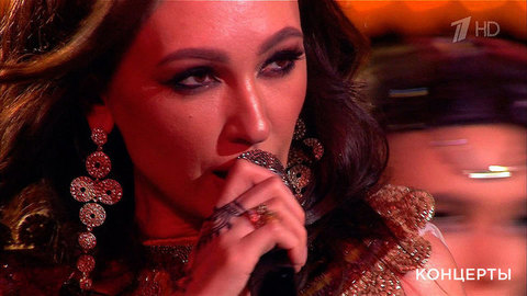 Согдиана — «Сердце-магнит». Фабрика звезд. 20 лет спустя. Фрагмент