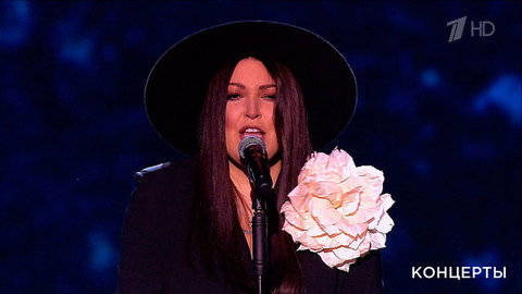 Ирина Дубцова — «О нем». Фабрика звезд. 20 лет спустя. Фрагмент