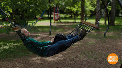 Спокойного сна! Доброе утро. Суббота. Фрагмент