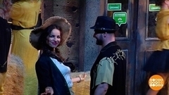 «Сельская честь»: итальянские страсти в «Геликон-Опере». Доброе утро. Суббота. Фрагмент