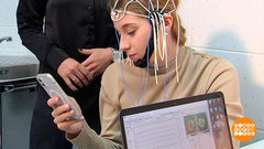 Нейромаркетинг: пришел, увидел, купил… Доброе утро. Фрагмент 