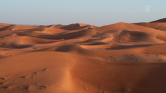 Султанат Оман. Аравийское чудо.  Документальный фильм. Анонс