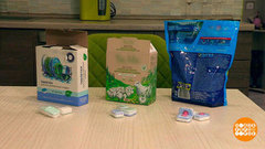 Посудомойка, прими таблетку! Доброе утро. Фрагмент 