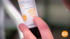 А что у вас в косметичке? Доброе утро. Фрагмент 