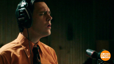 «Магомаев»: любовь на всю жизнь. Доброе утро. Фрагмент