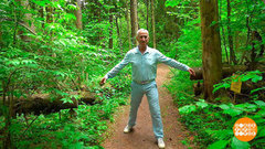 Чтобы спина не болела. Доброе утро. Фрагмент 