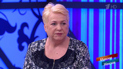 «У нас упала крыша 8 марта». Необычный подарок получили жители Углеуральского. Мужское / Женское. Фрагмент 