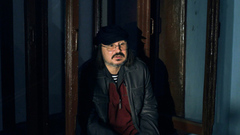 Первый канал представляет документальный фильм «Алексей Балабанов. Послесловие…» 