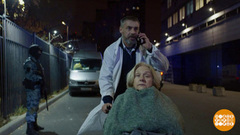 «Дыхание»: пандемия глазами врачей. Доброе утро. Фрагмент