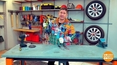 Дмитрий Талабуев наточит все! Доброе утро. Фрагмент 